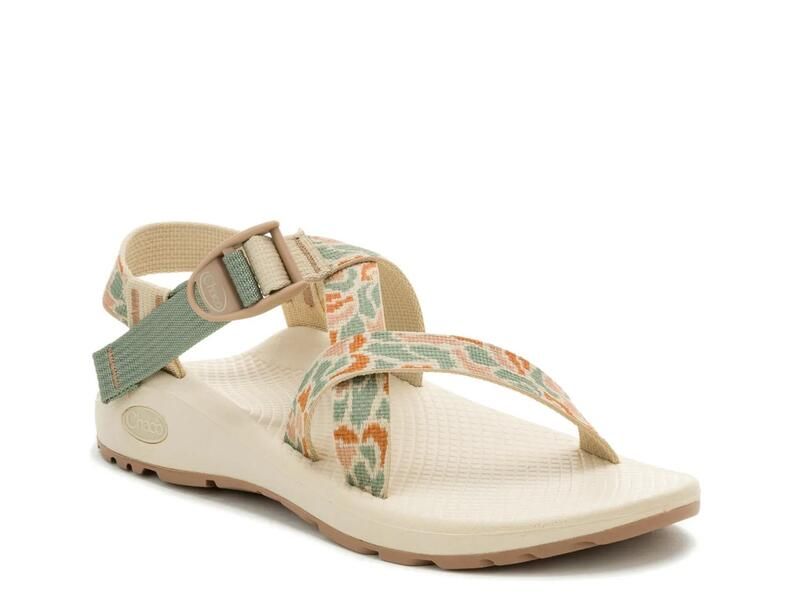 チャコ レディース シューズ サンダル ChacoZ Cloud Sandal BeigeMulticolor ベージュ
