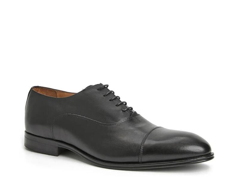 ブルーノマグリ メンズ シューズ オックスフォード Bruno MagliAdrianoxford Black ブラック