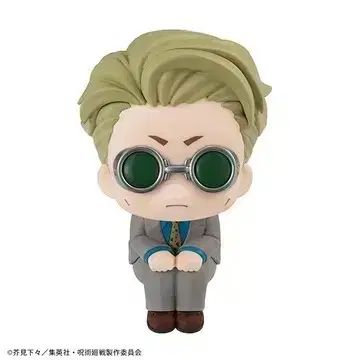 七海建人 룩 UP 出品
