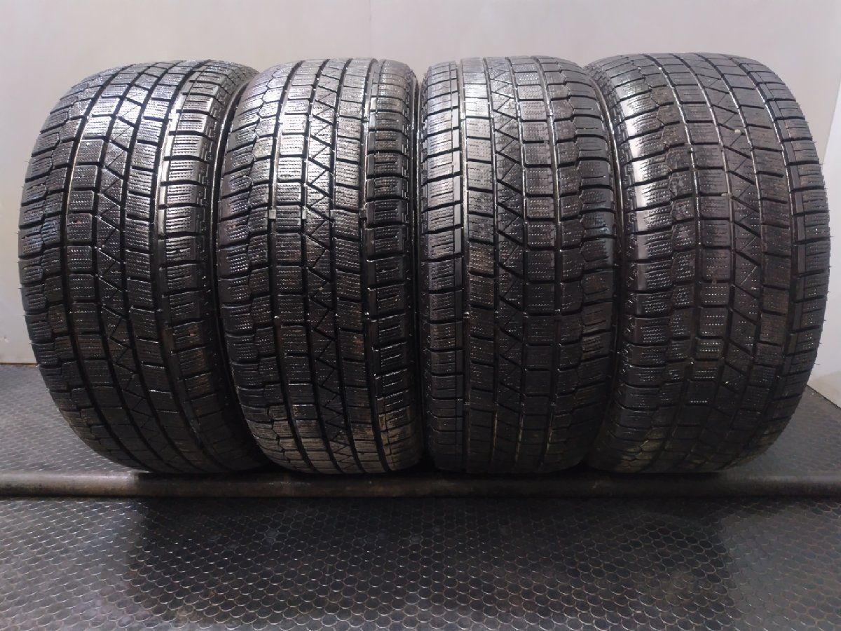 205/45R17 17インチ スタッドレス | ケンダ アイステックネオ KR36 4本 