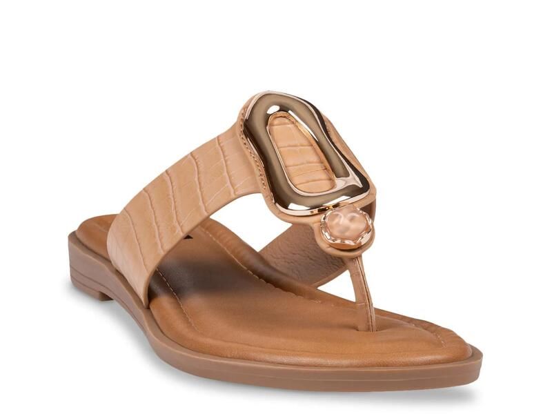 ジーシーシューズ レディース サンダル GC ShoesEvarie Sandal Tan タン 13,121円