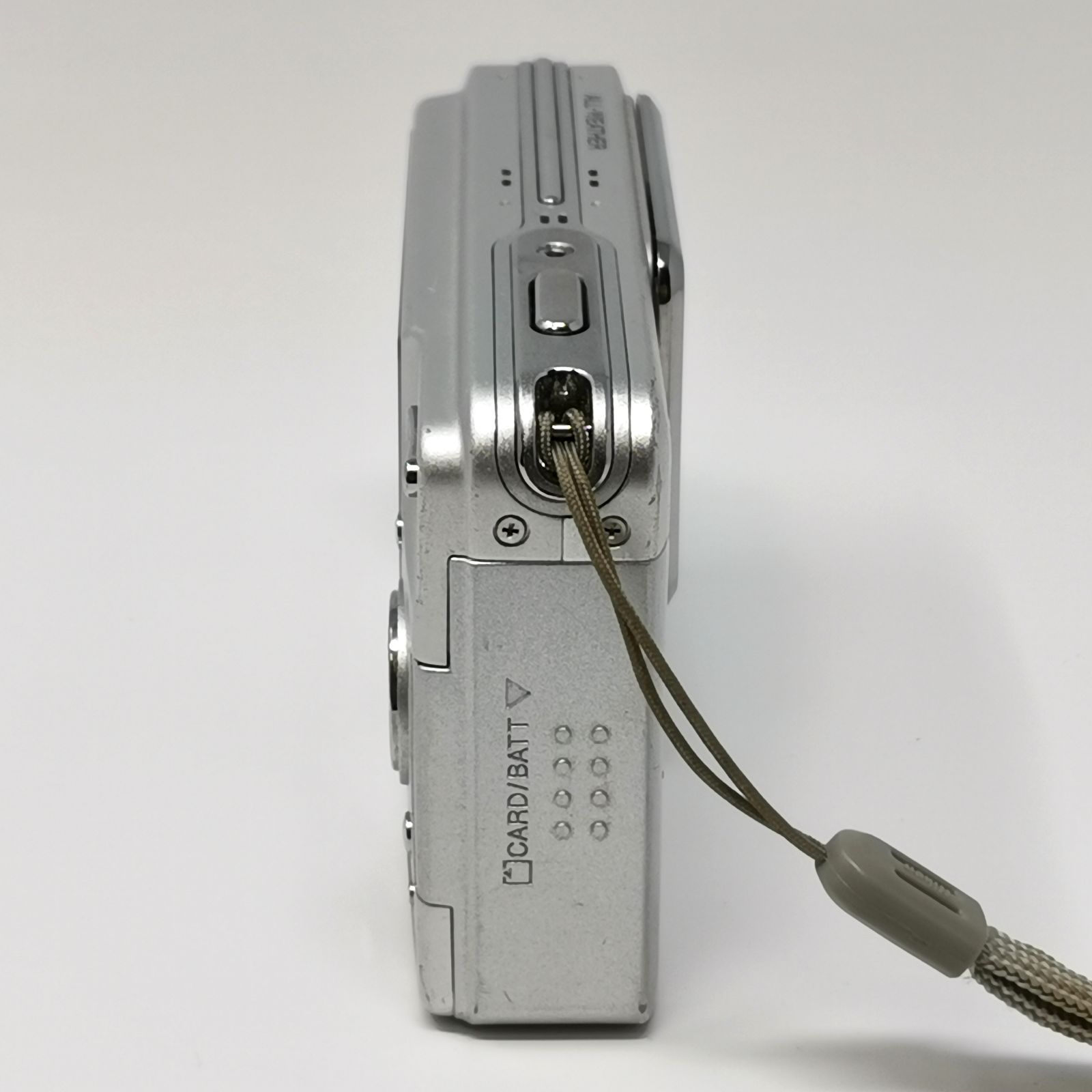 Nikon COOLPIX S2 コンパクトデジタルカメラ バッテリーあり 充電器 