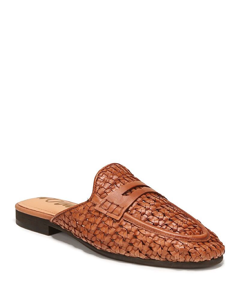 サムエデルマン レディース シューズ パンプス Sam Edelman Womens Tullie Mule Flatsaddle