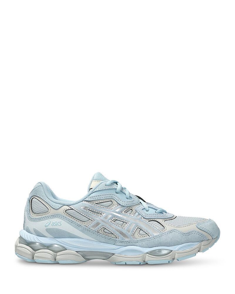 アシックス メンズ シューズ スニーカー Asics Unisex GELNYC Sneakerstorm Cloud