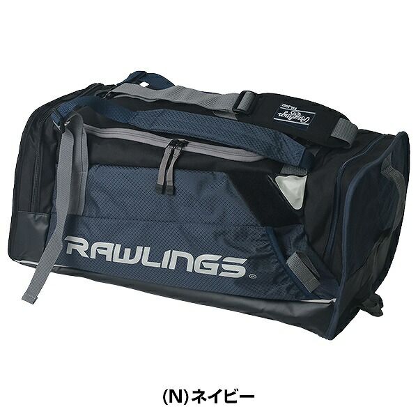新品未使用】 野球 リュック 大容量 大型 ローリングス Rawlings 