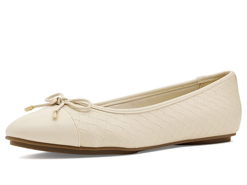 アンクライン レディース シューズ サンダル Anne Klein LuciW Bone