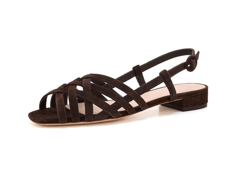 ロフラー ランダル レディース シューズ サンダル Loefflerandall Shelly Wrap Sandal Tmoro
