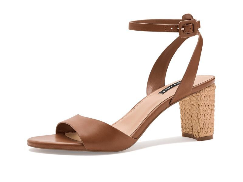 ナインウェスト レディース シューズ サンダル Nine West Pheba Medium Brown ブラウン