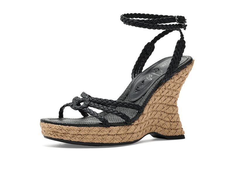 サムエデルマン レディース シューズ ヒール Sam Edelman Mindie Black ブラック