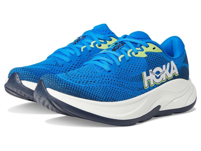 ホカオネオネ メンズ シューズ スニーカー Hoka Rincon 4 Electricobalt コバルト