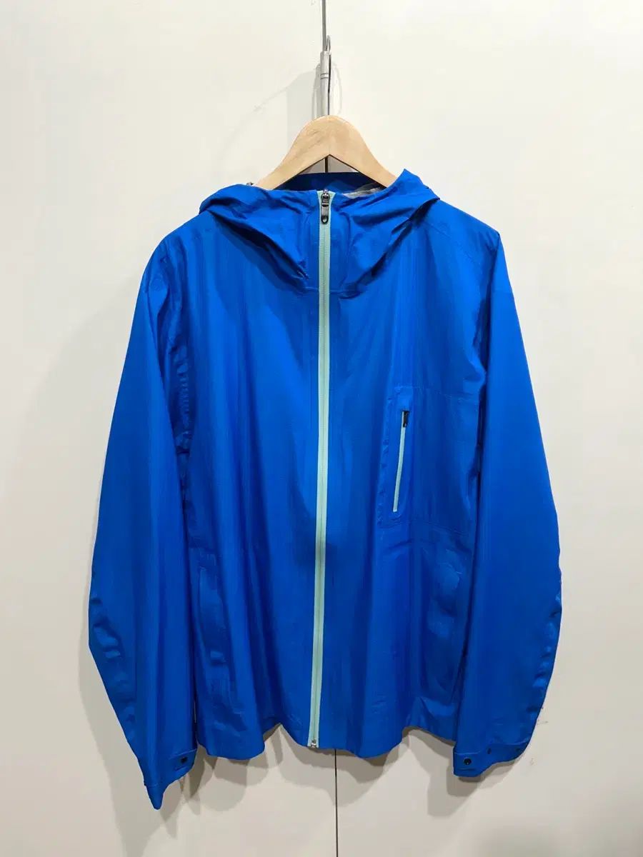 lululemon バーサクライム シェル レイン ジャケット 12,664円