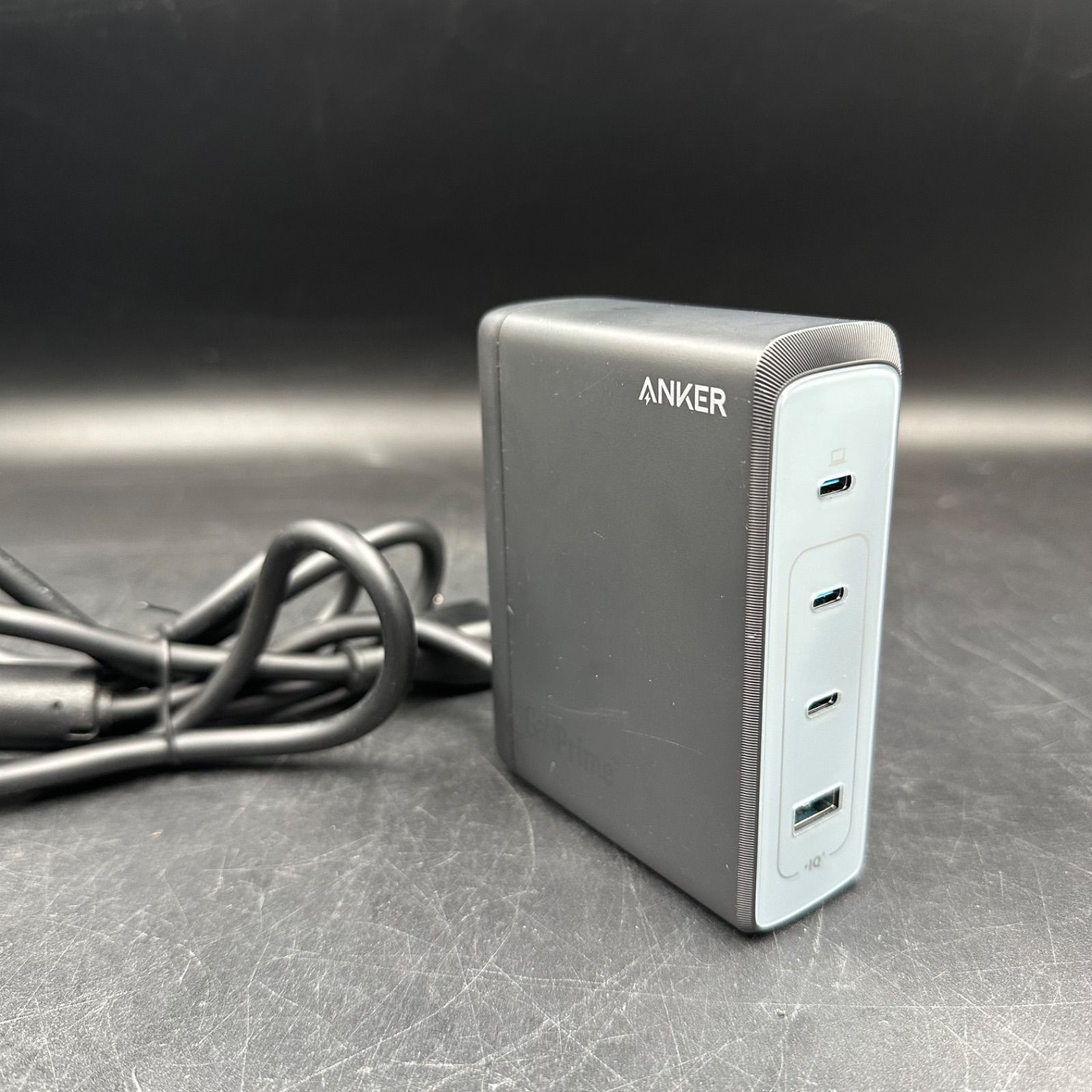Anker Prime Desktop Charger (240W)
