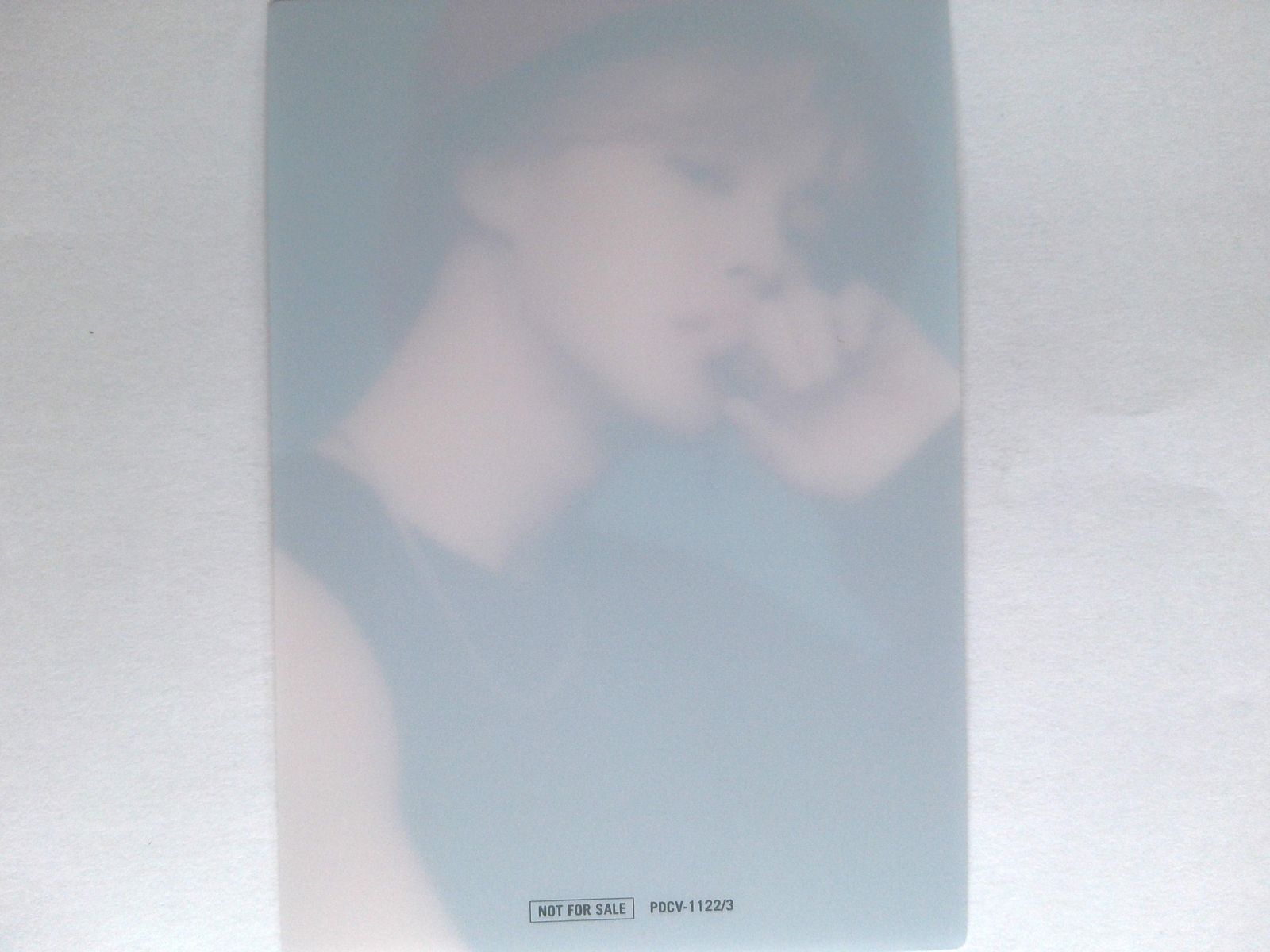 BTS JIMIN トレカ BTS，THE BEST ユニバ限定盤 初回プレス封入特典