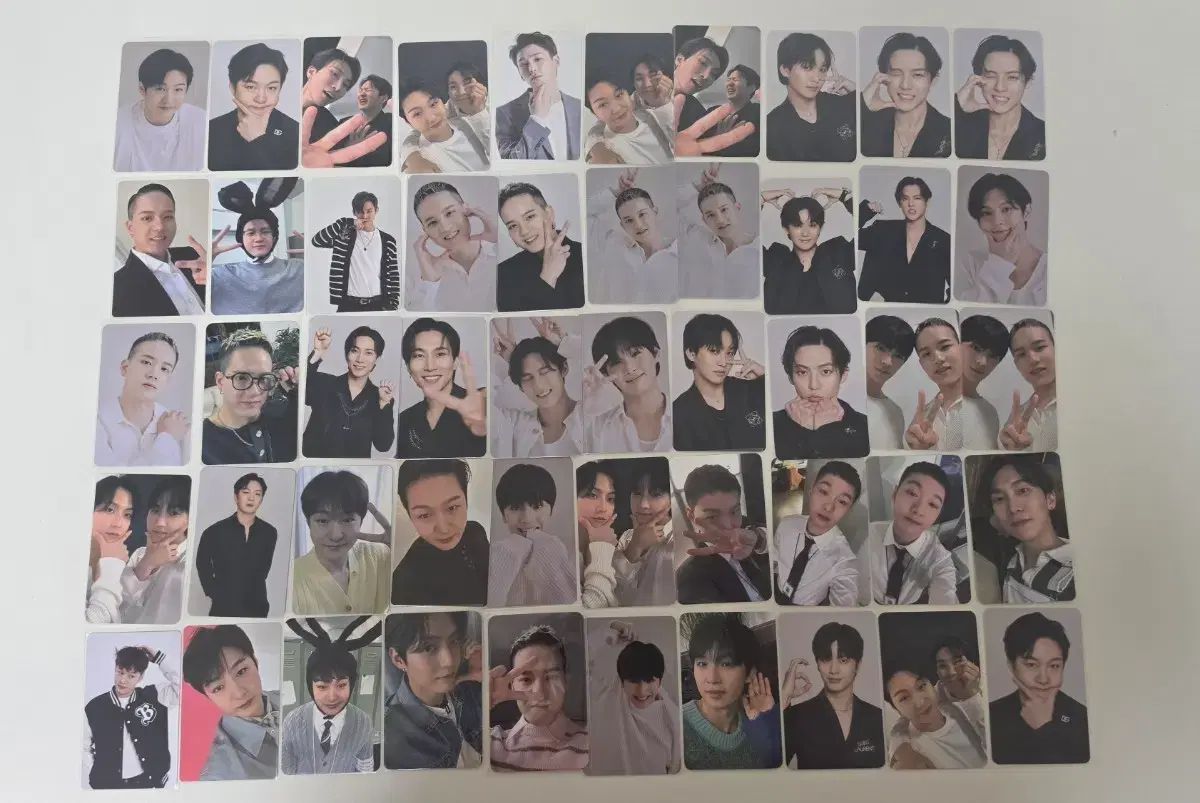 BTOB(ビートゥービー) トレカ まとめ 出品