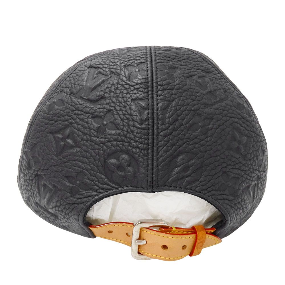 ルイ・ヴィトン LOUIS VUITTON キャップ メンズ ブランド トリヨン