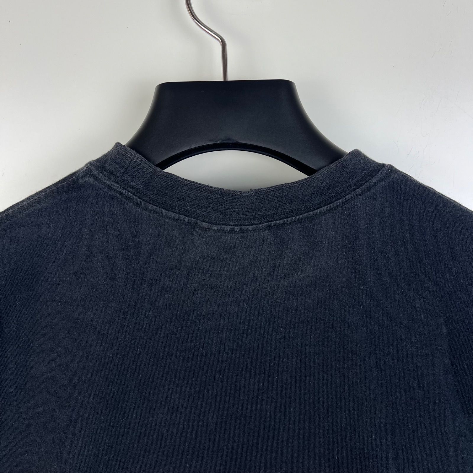 SWAGGER archive 10th anniversary LOGO Tee L スワッガー 10周年 記念