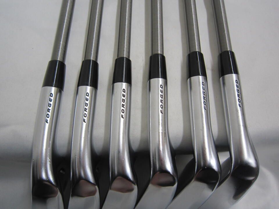 ダンロップ SRIXON ZX5 Mk2 Steel Fiber i95 CW Sフレックス アイアン