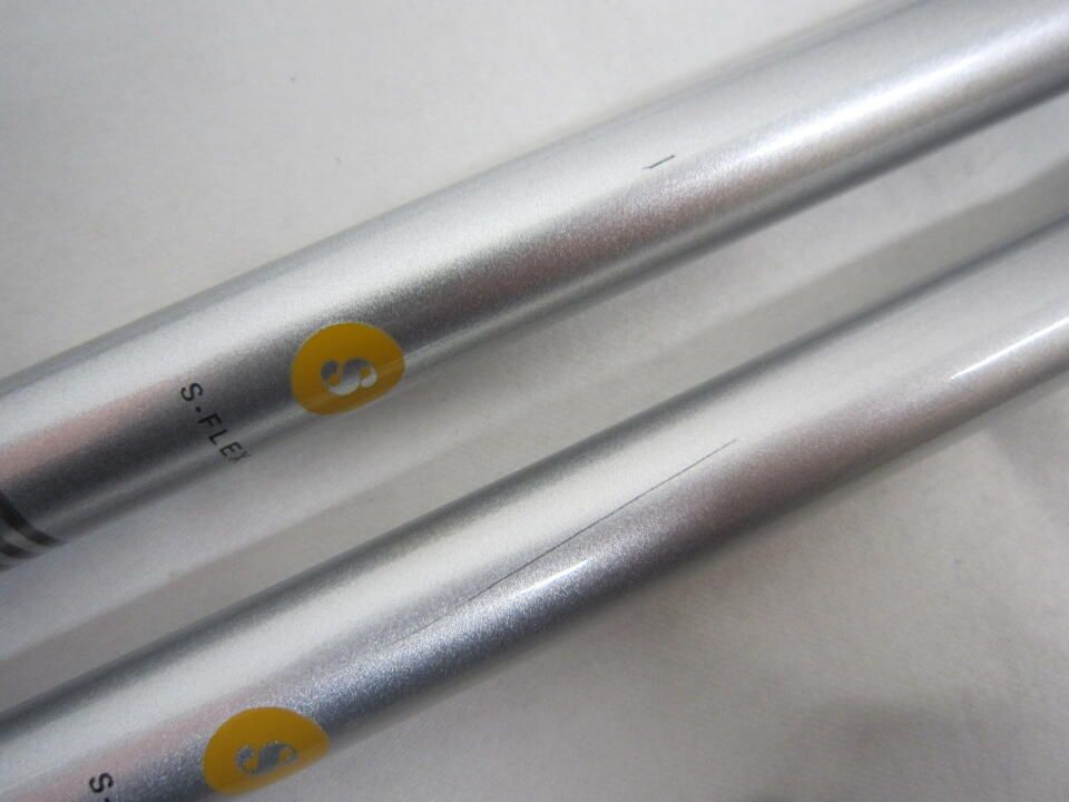 ダンロップ SRIXON ZX5 Mk2 Steel Fiber i95 CW Sフレックス アイアン