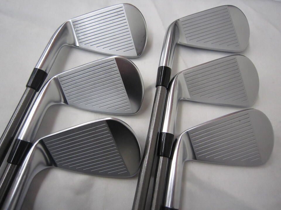 ダンロップ SRIXON ZX5 Mk2 Steel Fiber i95 CW Sフレックス アイアン