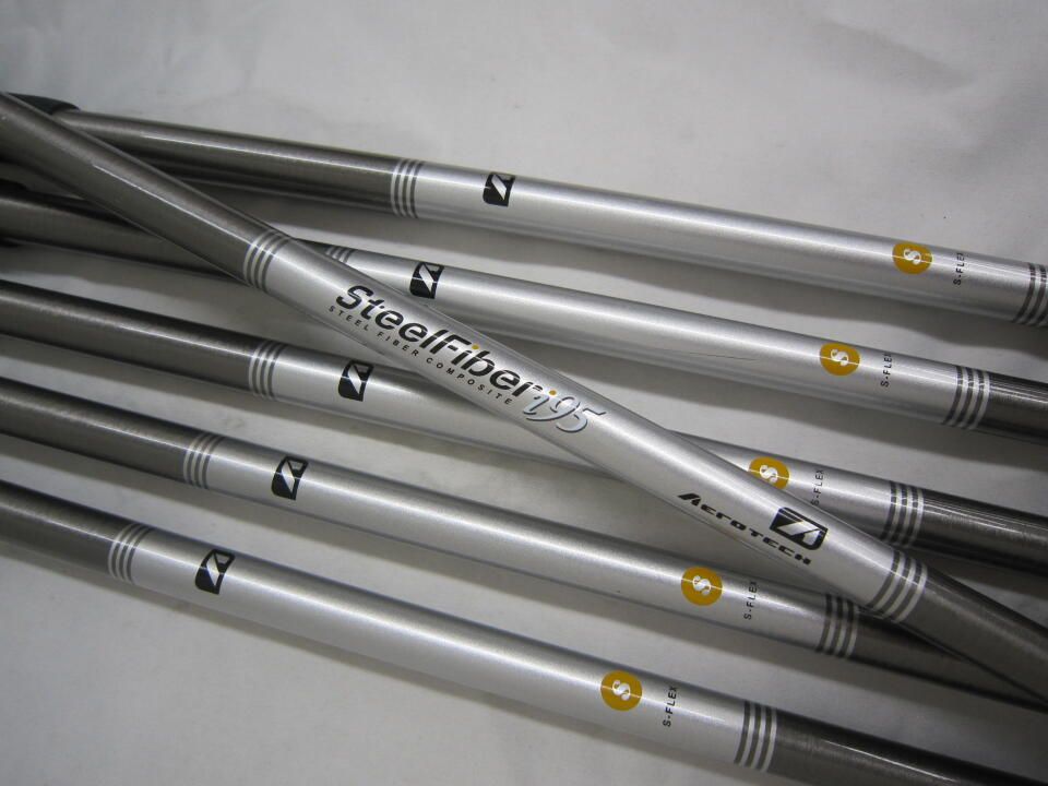 ダンロップ SRIXON ZX5 Mk2 Steel Fiber i95 CW Sフレックス アイアン ダンロップ SRIXON ZX5 Mk2 Steel Fiber i95 CW Sフレックス アイアン