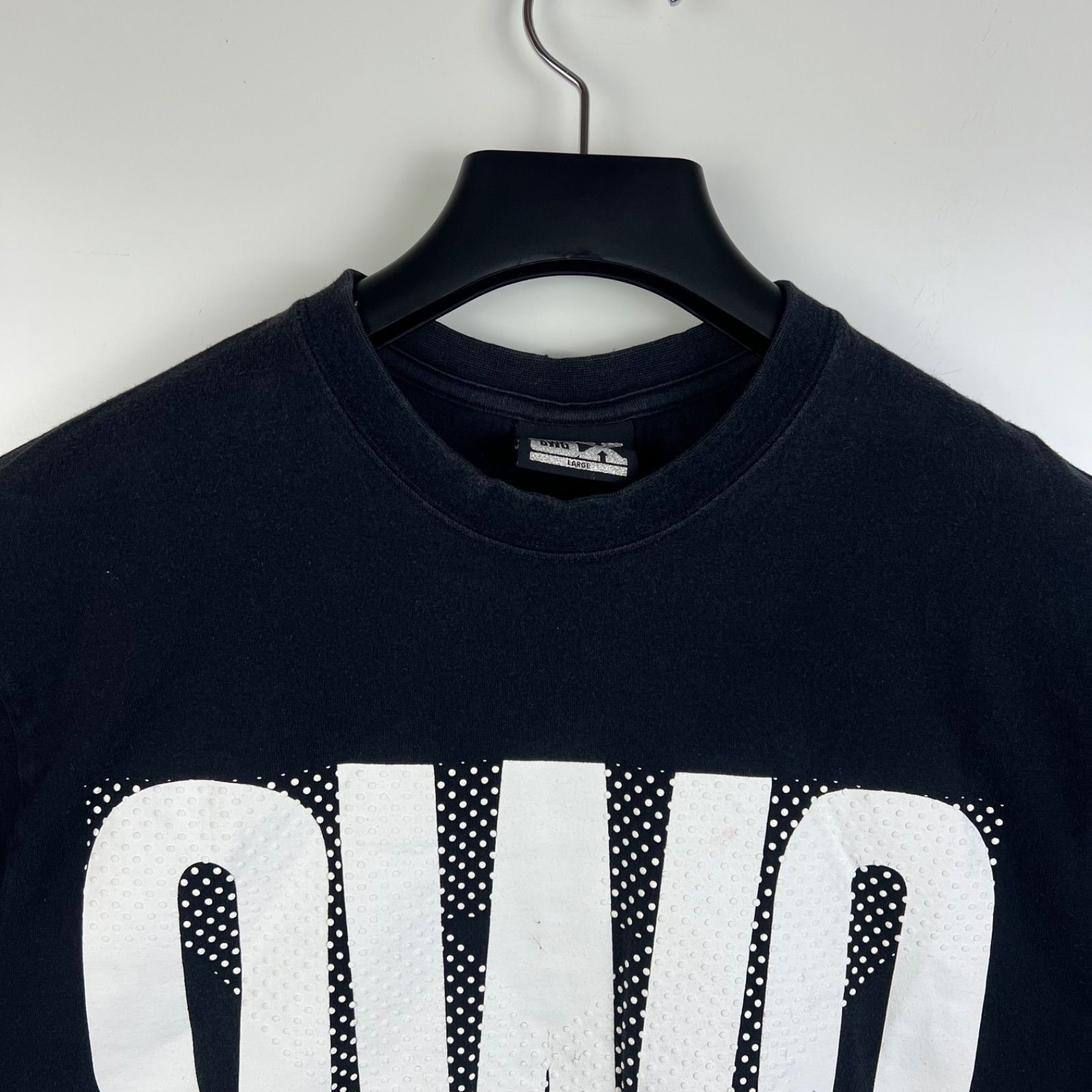 SWAGGER 10周年 TEE スワッガー tシャツ SWAGGER archive 10th anniversary LOGO Tee L スワッガー 10周年 記念