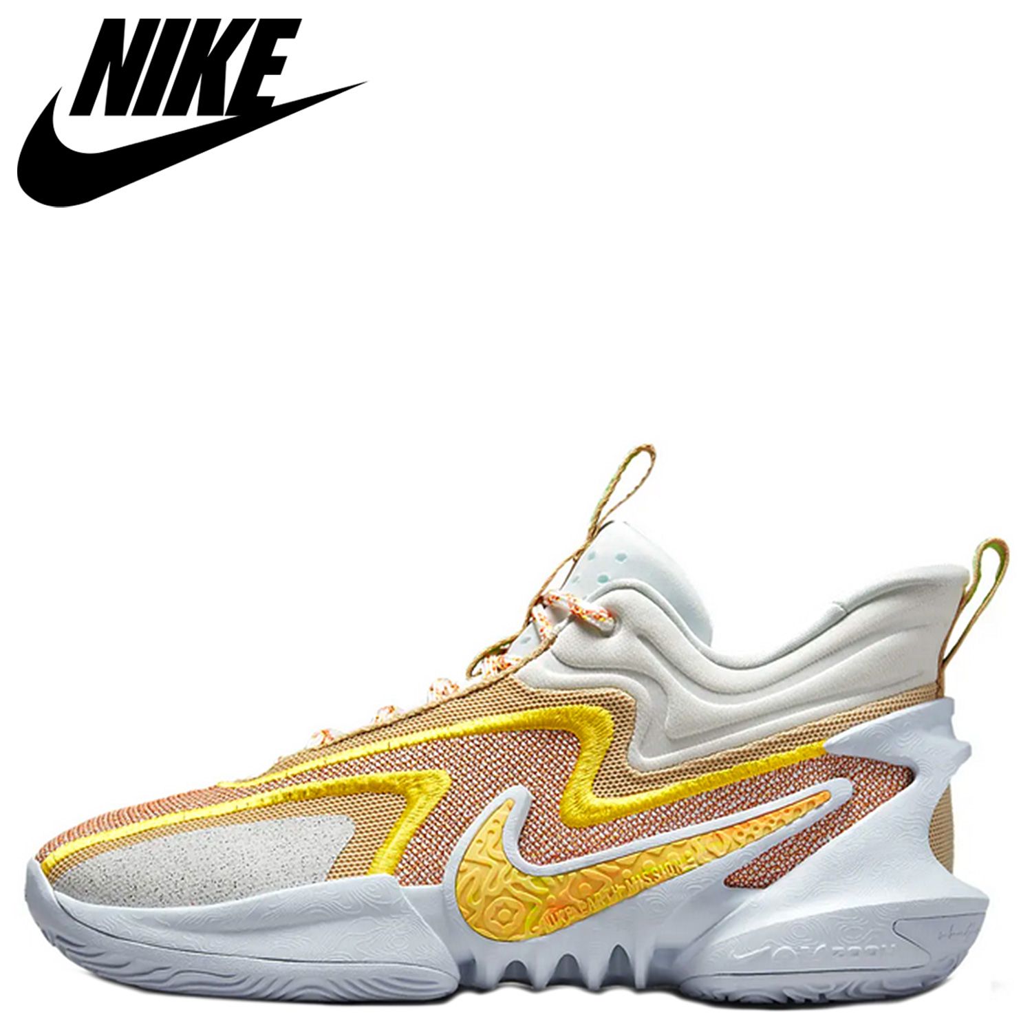 ナイキ NIKE コズミックユニティ 2 スニーカー メンズ COSMIC UNITY 2 DH1537-101 zzi 返品不可