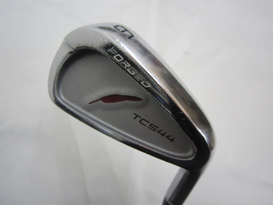 フォーティーン　TC544 FORGED　NSプロ950GH HT　Sフレックス　アイアンセット　中古　ゴルフドゥ！札幌手稲店【最短即日発送】