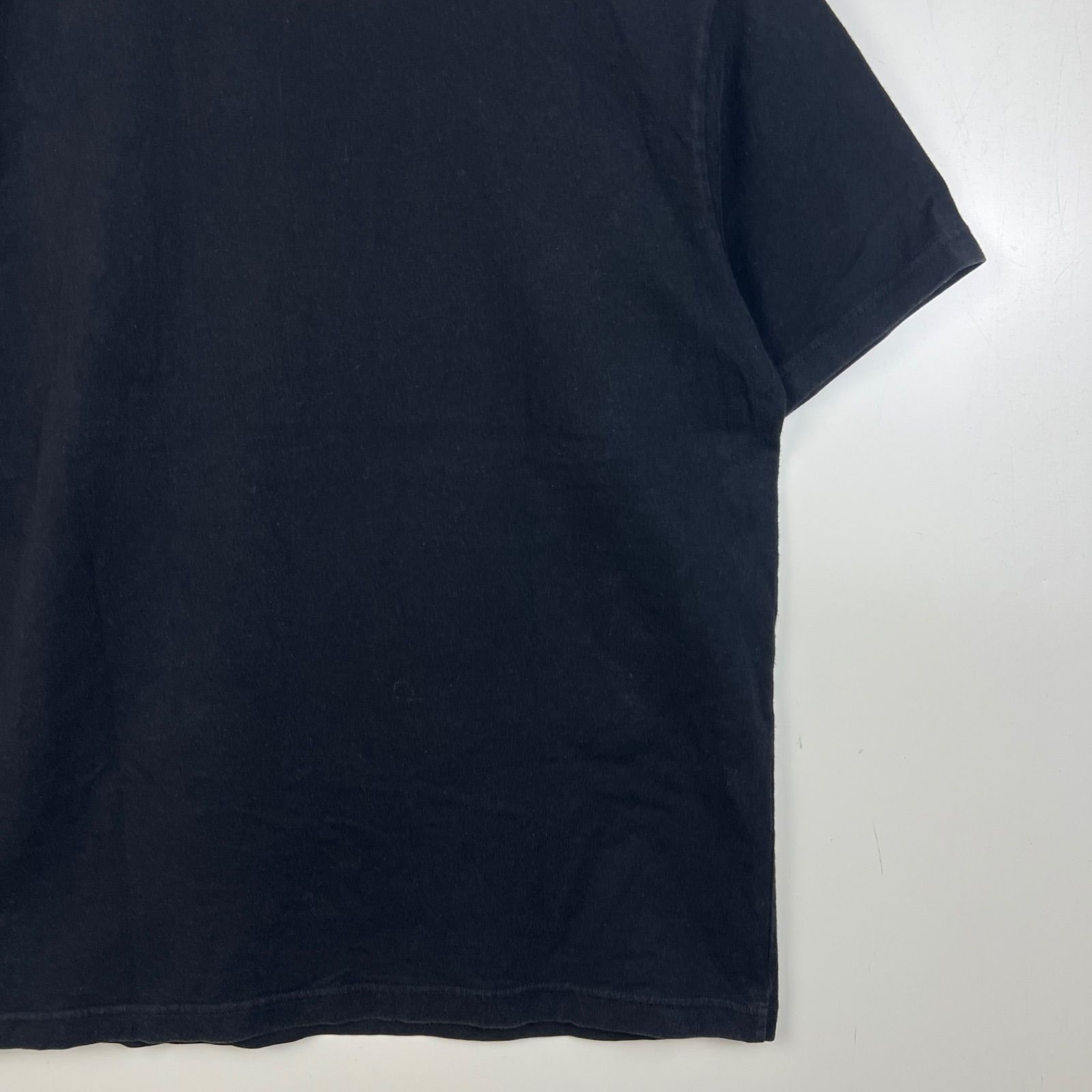 SWAGGER archive 10th anniversary LOGO Tee L スワッガー 10周年 記念