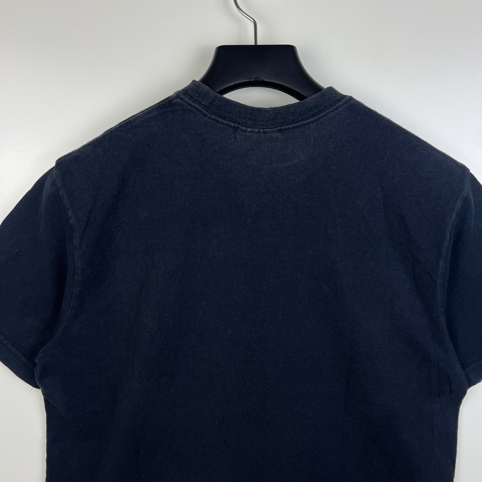 SWAGGER archive 10th anniversary LOGO Tee L スワッガー 10周年 記念