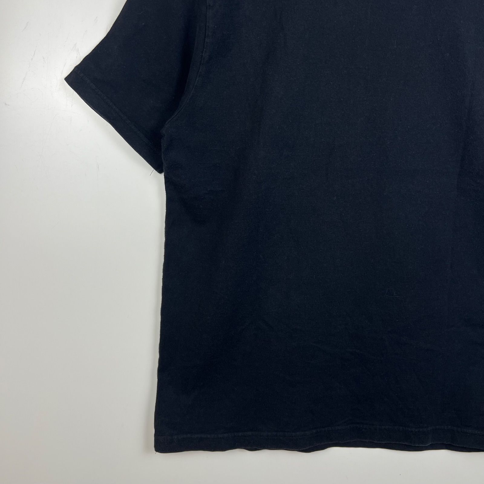 SWAGGER archive 10th anniversary LOGO Tee L スワッガー 10周年 記念