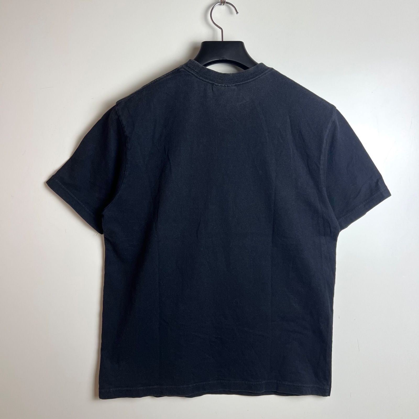 SWAGGER archive 10th anniversary LOGO Tee L スワッガー 10周年 記念