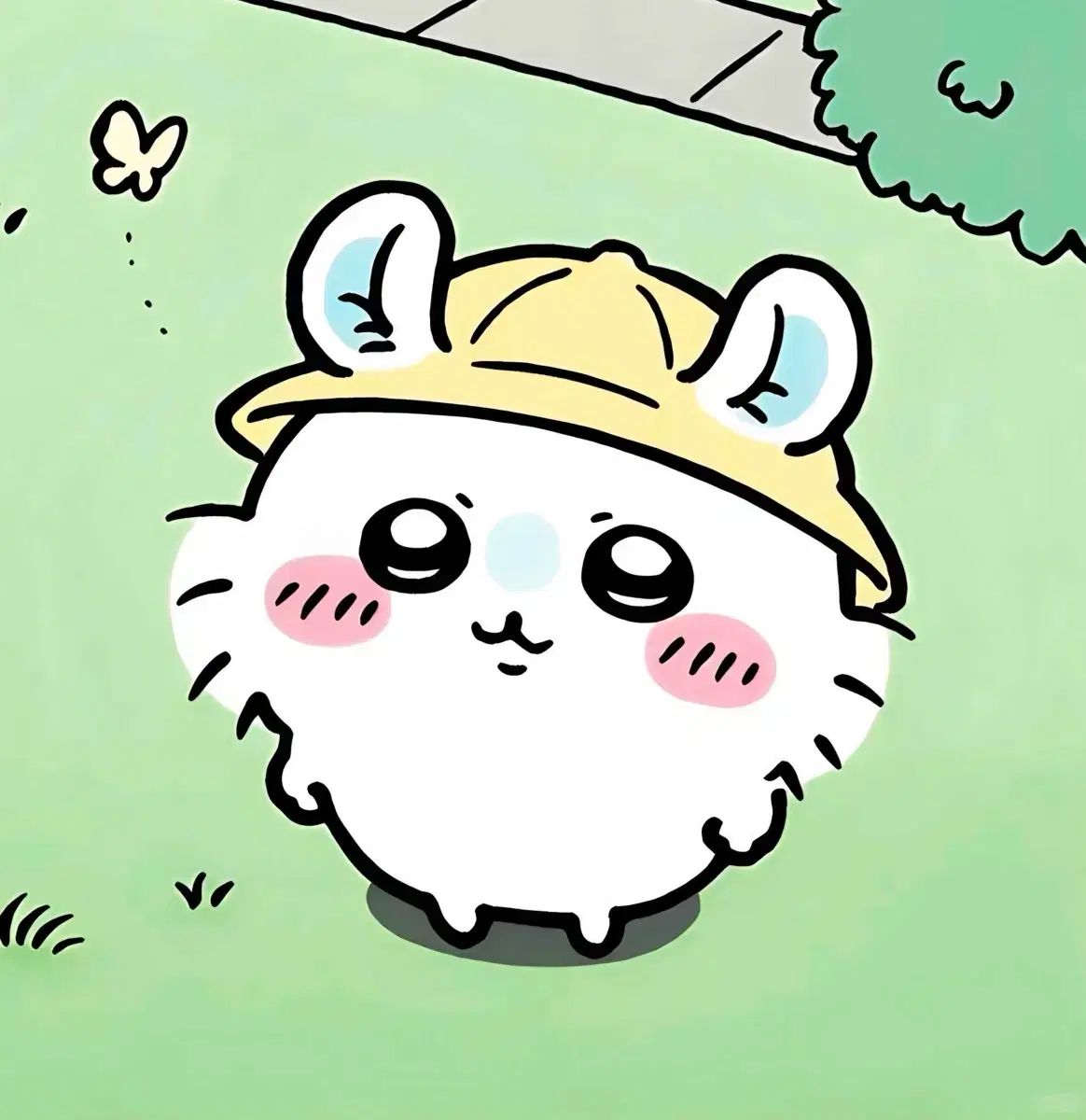 カナディ様