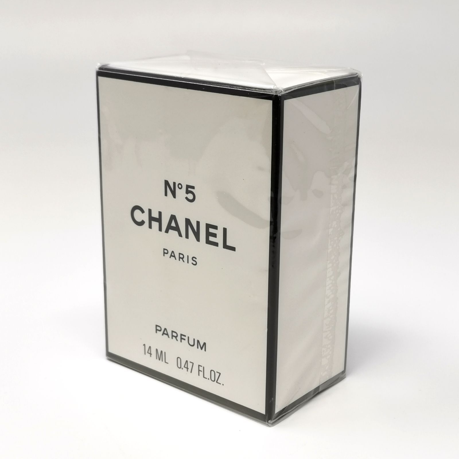 シャネル CHANELパルファム 14ml PARFUM 新品未使用 中古品 管理番号 KKVUKO1063