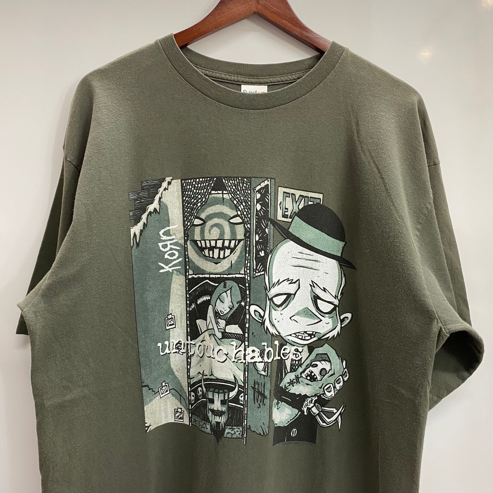 バンド band 00