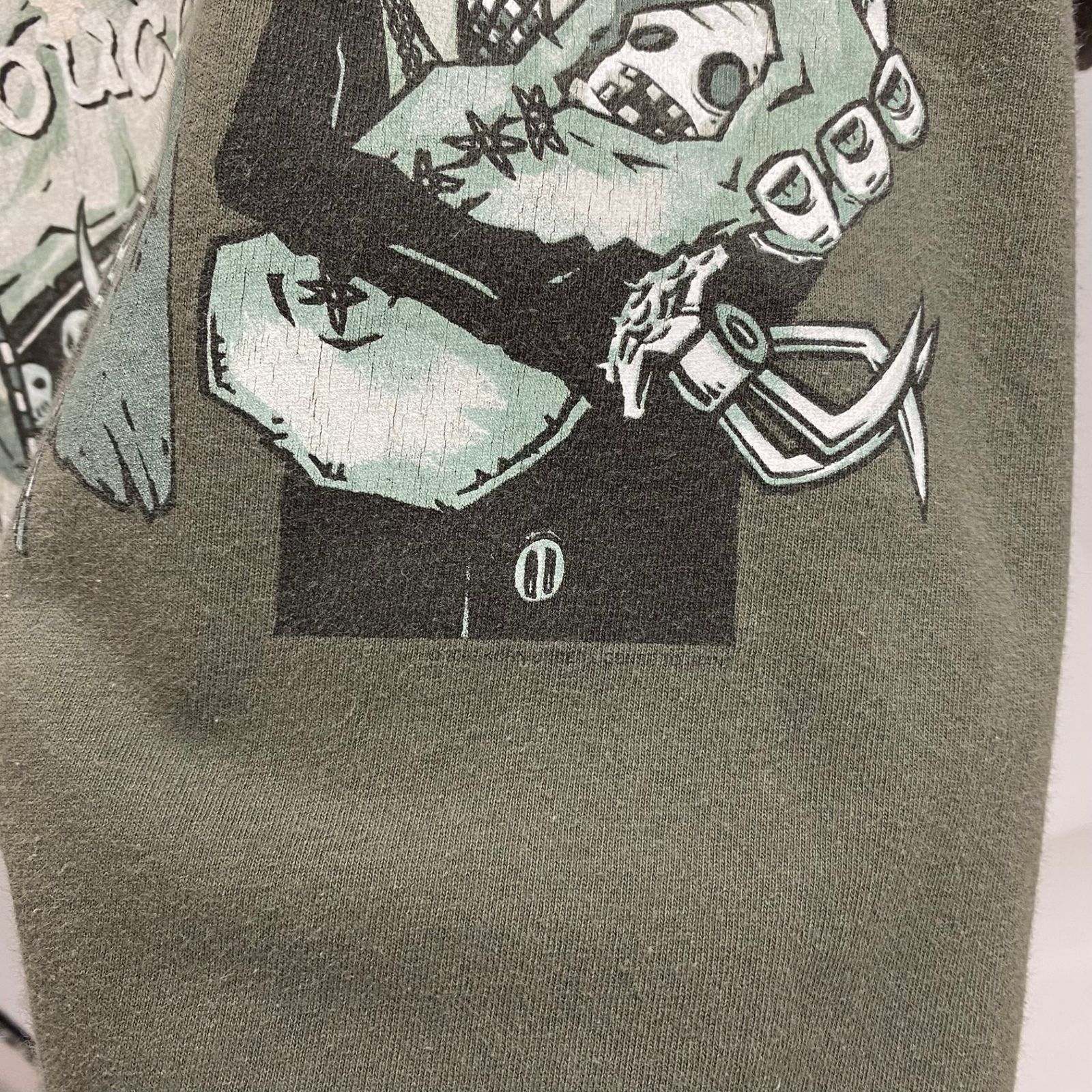 バンド band 00