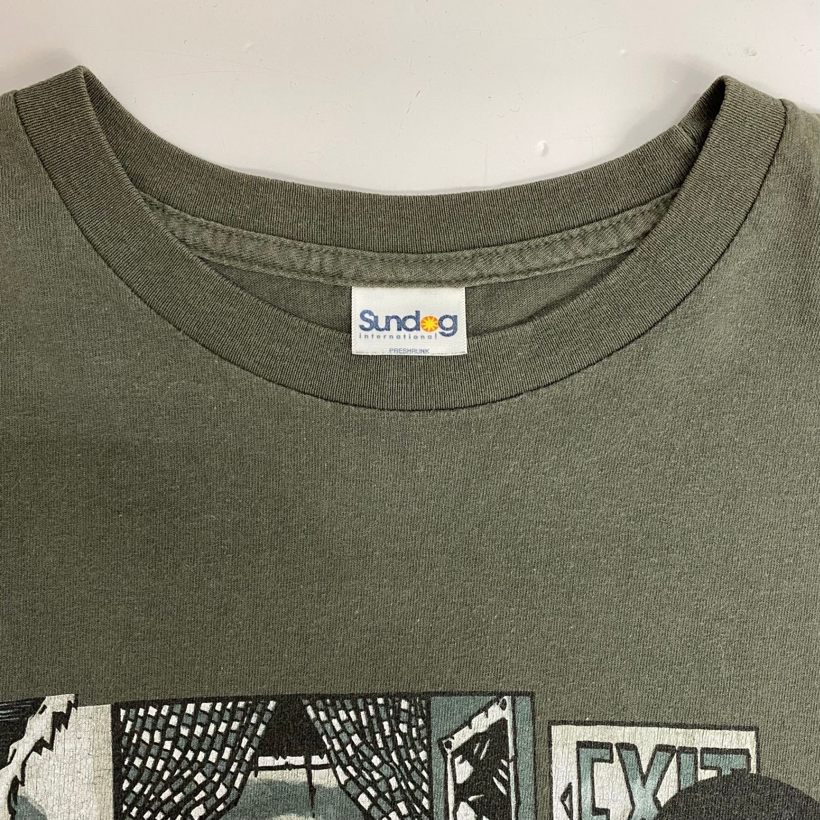 バンド band 00