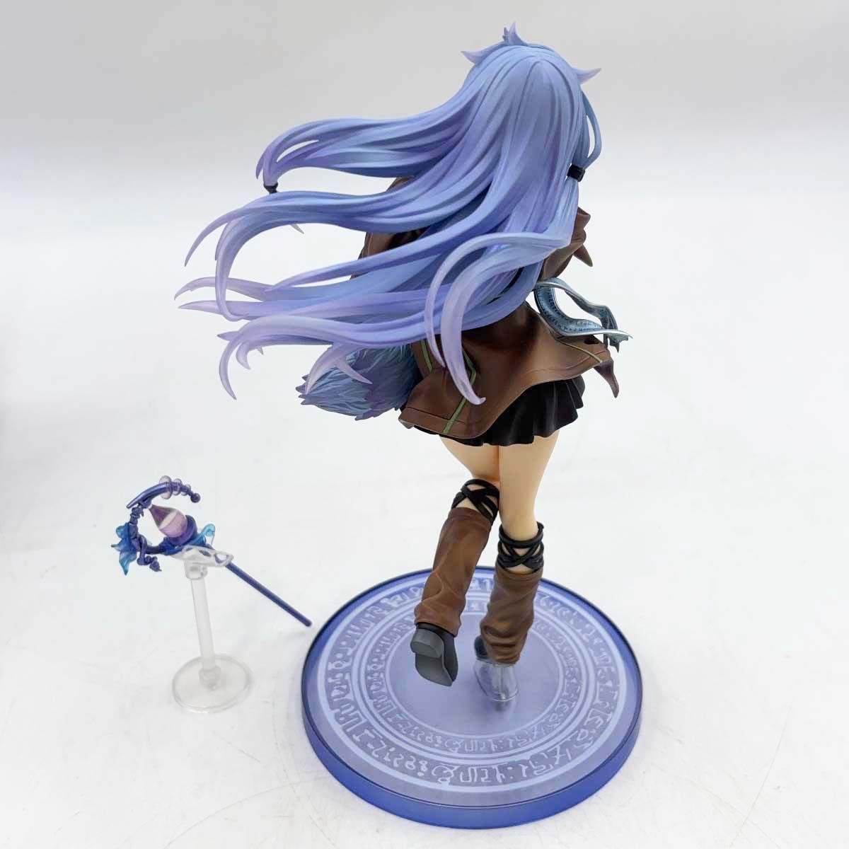コトブキヤ 水霊使いエリア モンスターフィギュアコレクション 遊戯王