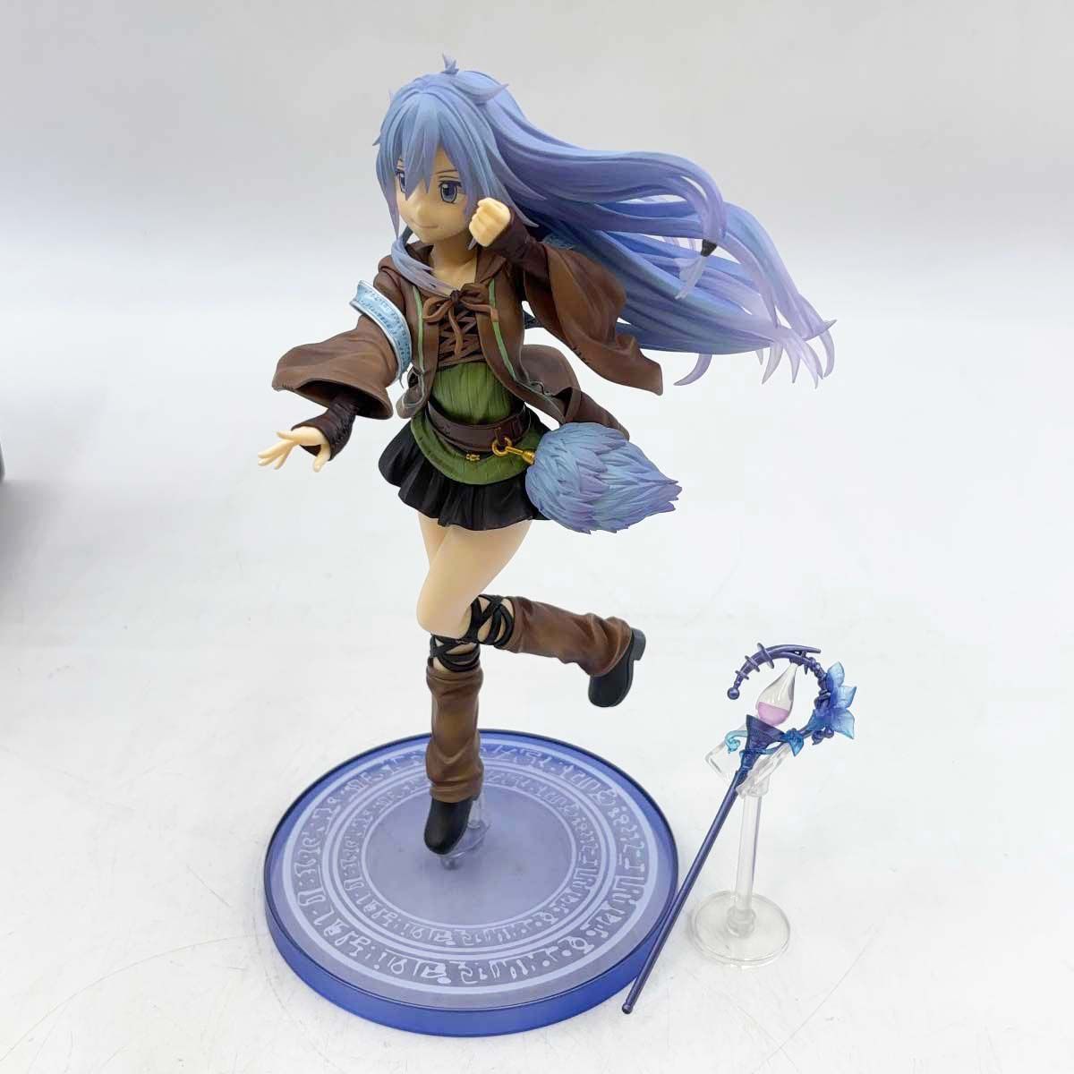 コトブキヤ 水霊使いエリア モンスターフィギュアコレクション 遊戯王