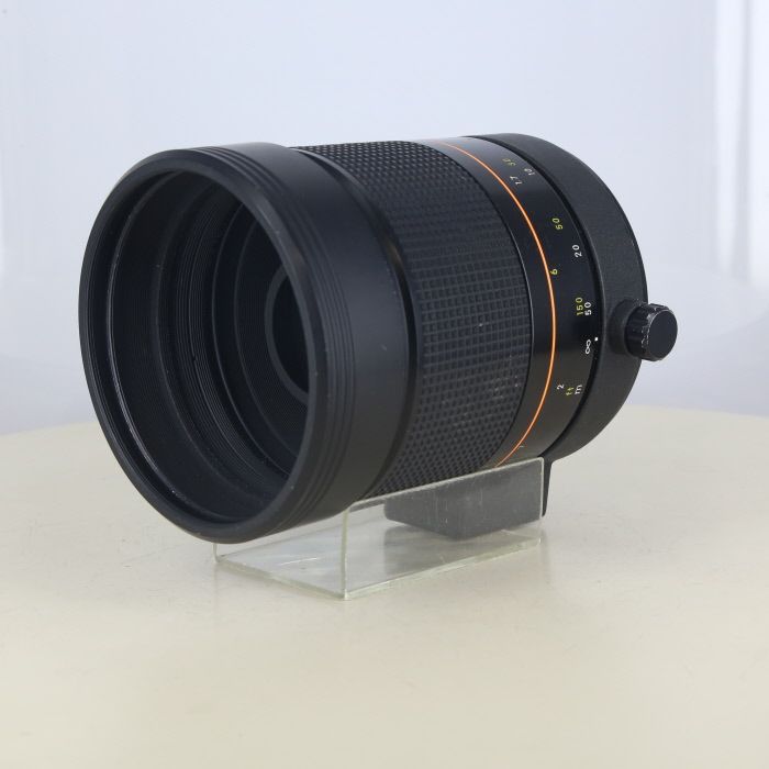 【中古】(ニコン) Nikon Reflex NIKKOR 500/8