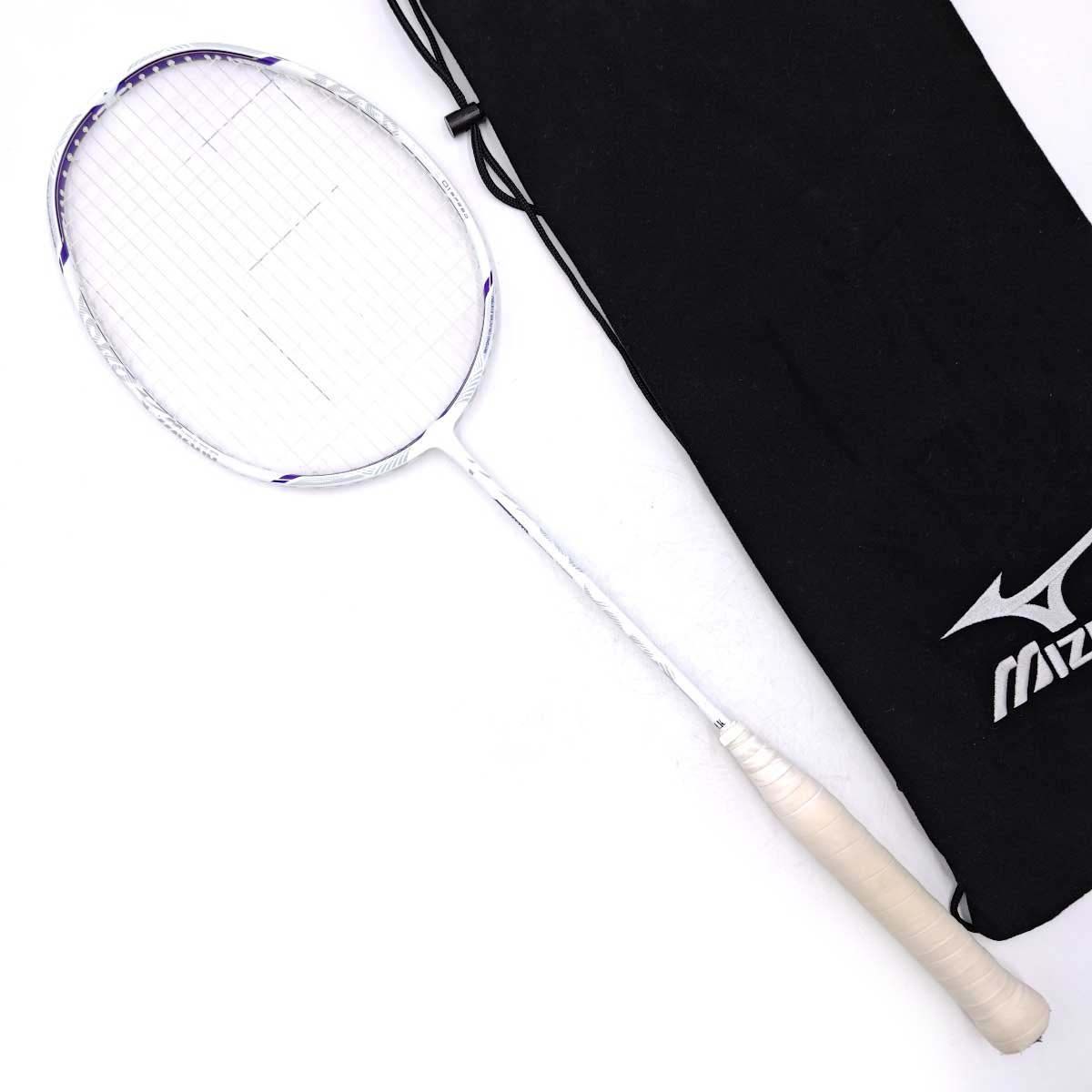 ミズノ アルティウス01 スピード バドミントンラケット ALTIUS 01 SPEED 4U5 MIZUNO