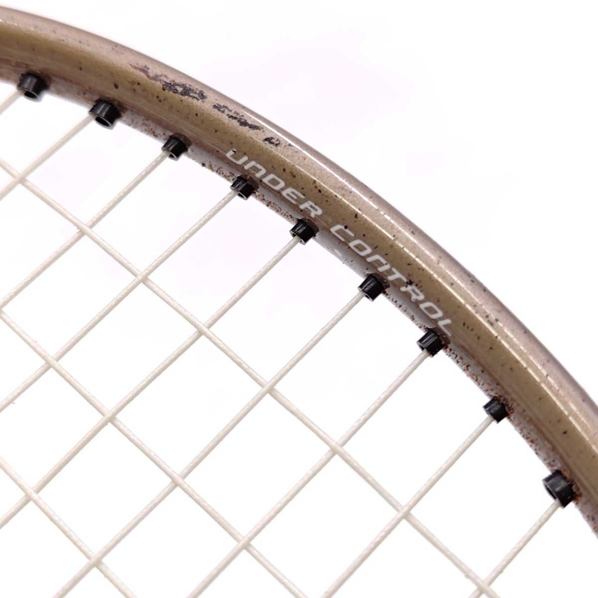 Kumpoo POWER SHOT NANO 2300H バドミントンラケット Kumpoo POWER SHOT NANO 2300H バドミントンラケット 【公式通販】