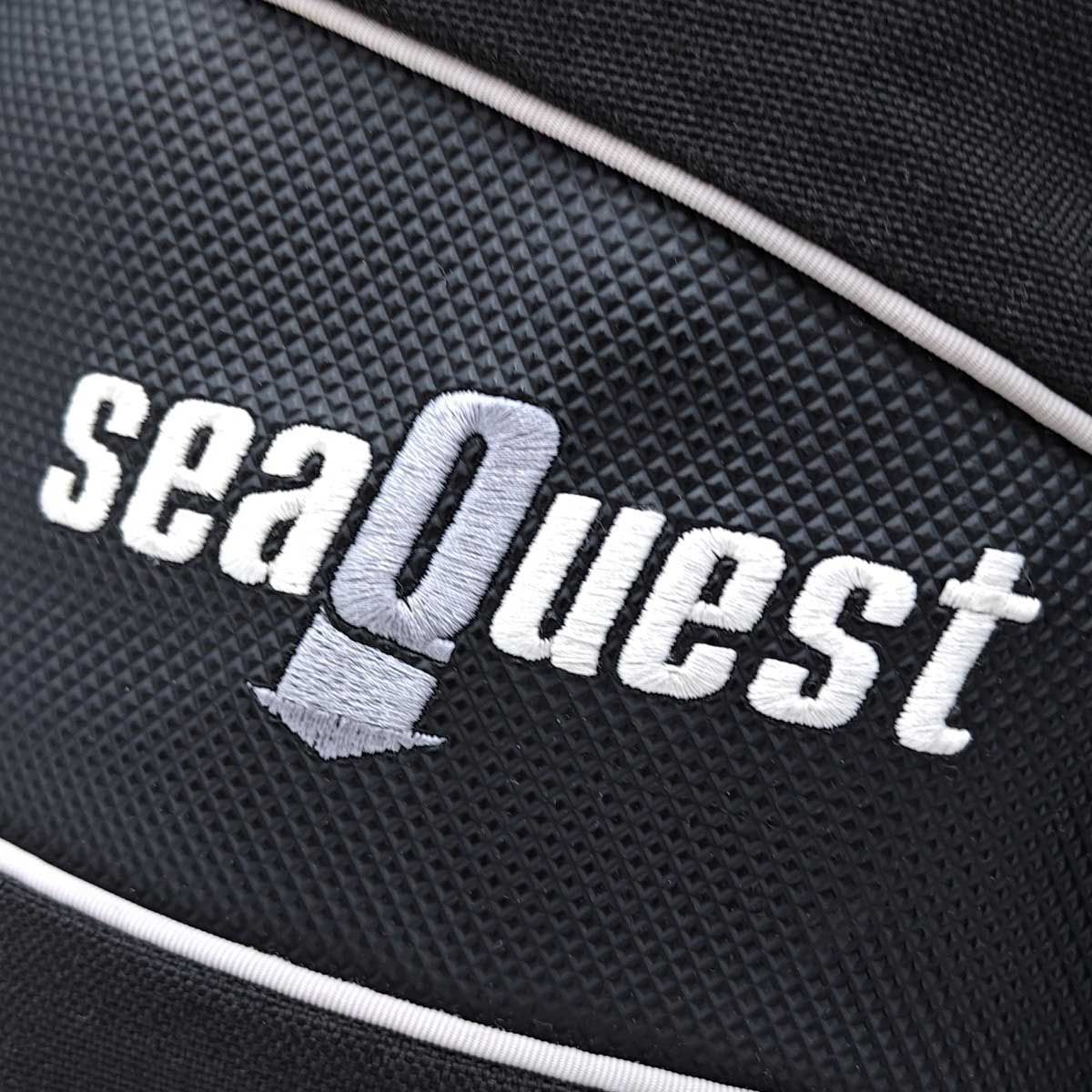 アクアラング シークエストプロ BCジャケット SeaQuest PRO S AQUA