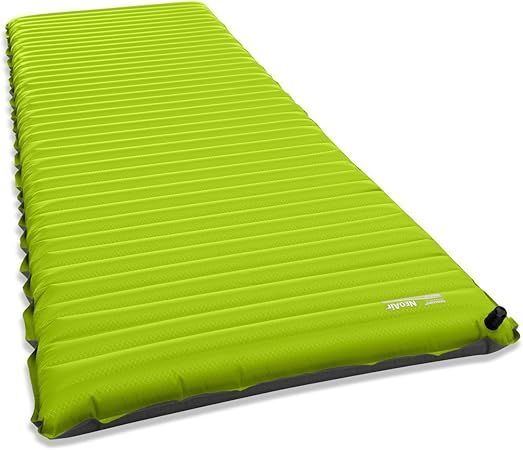 THERMAREST(サーマレスト) NeoAir Trekker R　クローバー