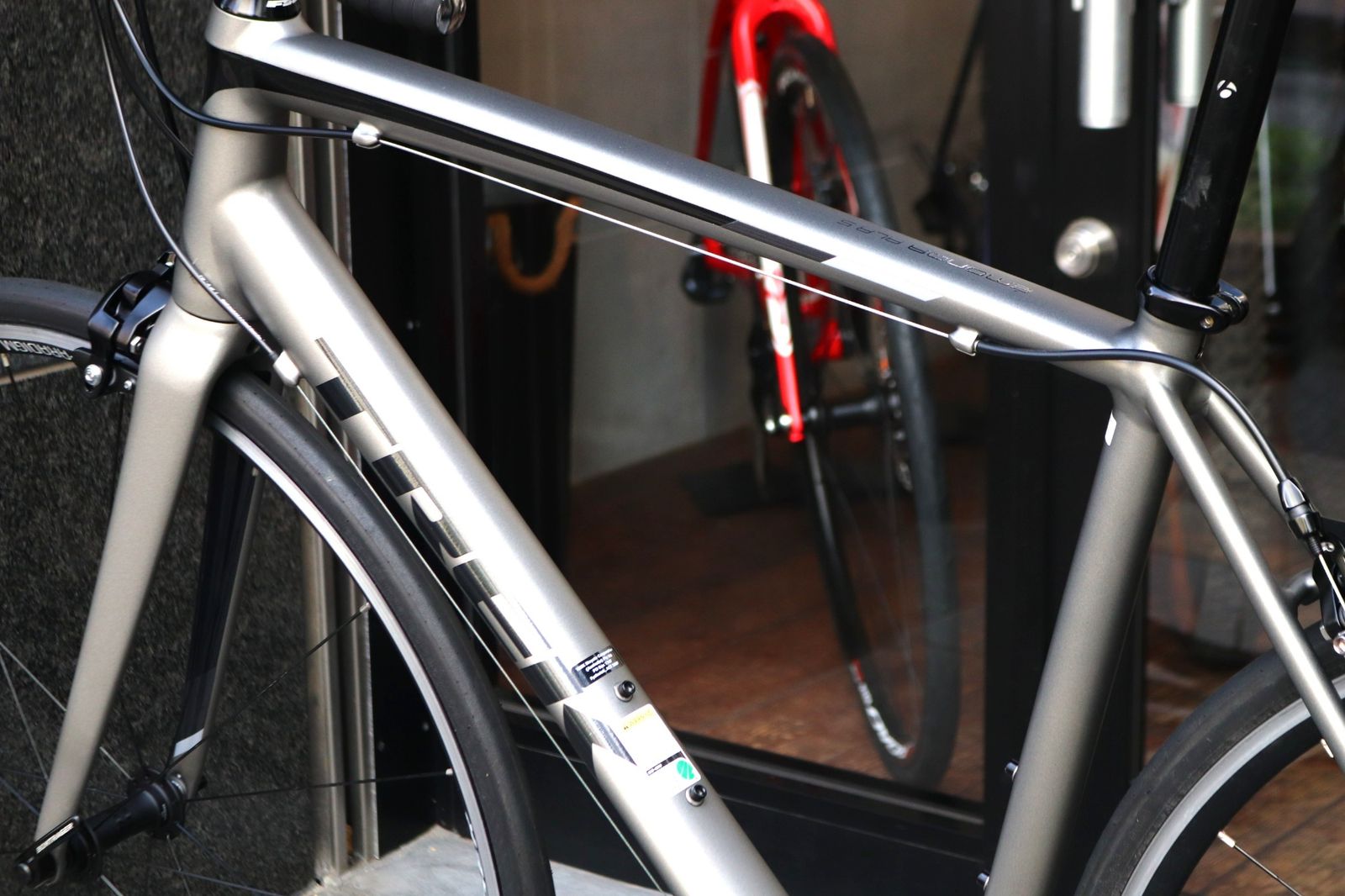 トレック TREK エモンダ EMONDA ALR5 2018モデル 56サイズ シマノ 105 