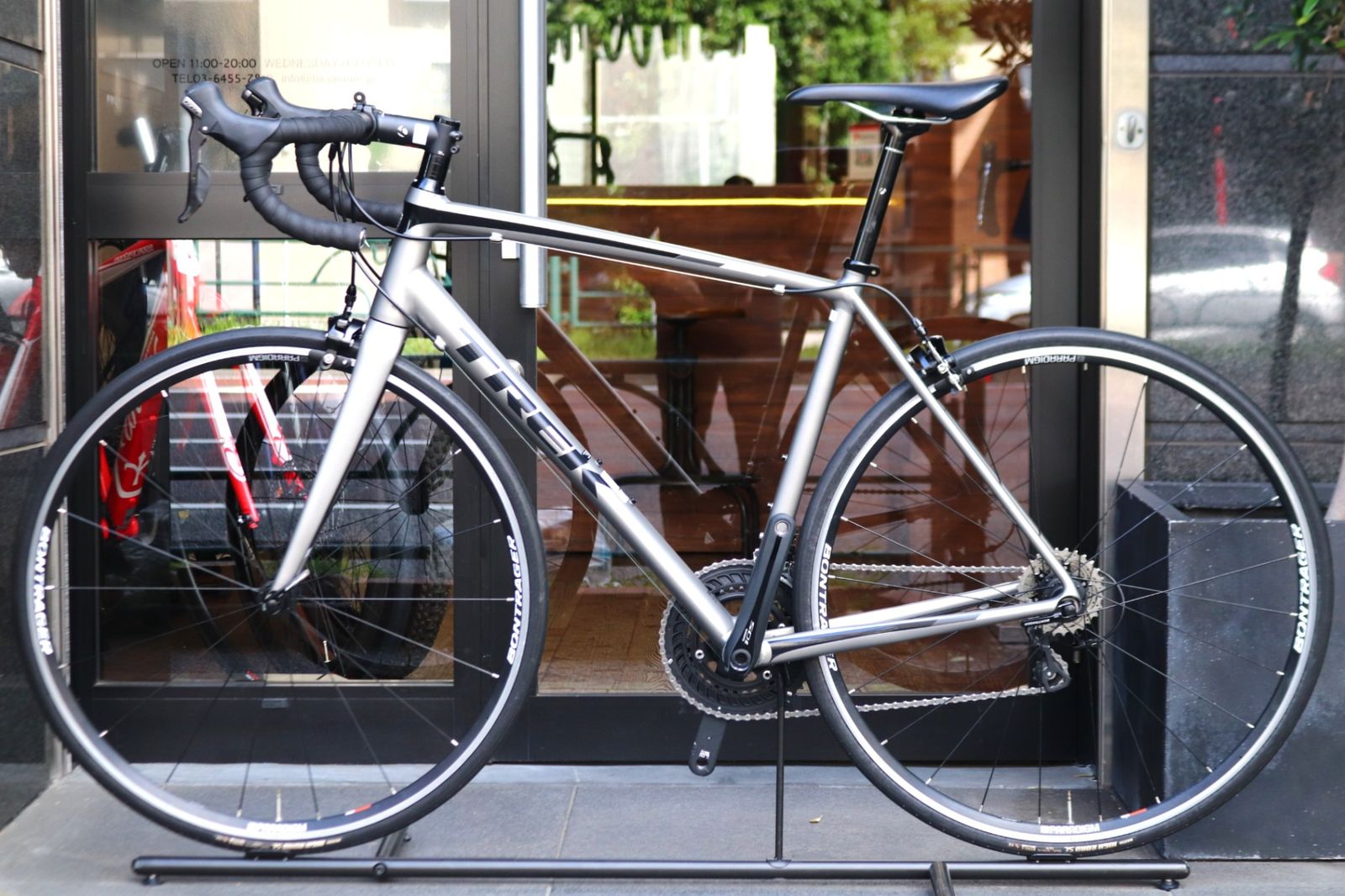 トレック TREK エモンダ EMONDA ALR5 2018モデル 56サイズ シマノ 105 トレック TREK エモンダ EMONDA ALR5 2018モデル 56サイズ シマノ 105