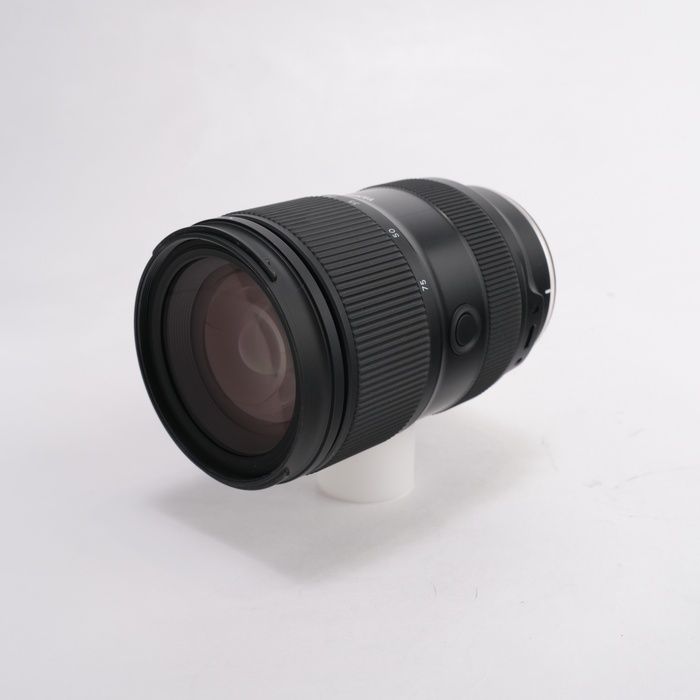 【中古】(タムロン) TAMRON AF28-75/2.8 DI3 VXD G2 A063S ソニーEマウント用