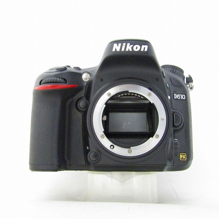【中古】(ニコン) Nikon D610 ボディ
