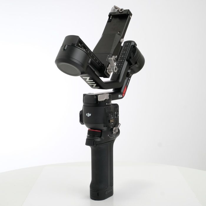 【中古】(DJI) DJI RS 4