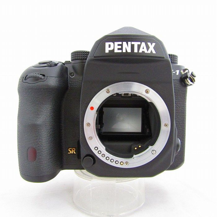【中古】(ペンタックス) PENTAX K-1 ボディ