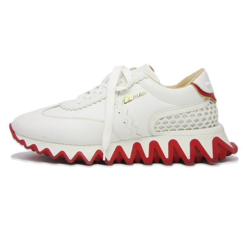 Christian Louboutin クリスチャンルブタン 41 Loubishark 3200517 Christian Louboutin クリスチャンルブタン 41 Loubishark 3200517